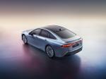 Toyota Mirai 2020 года (WW)